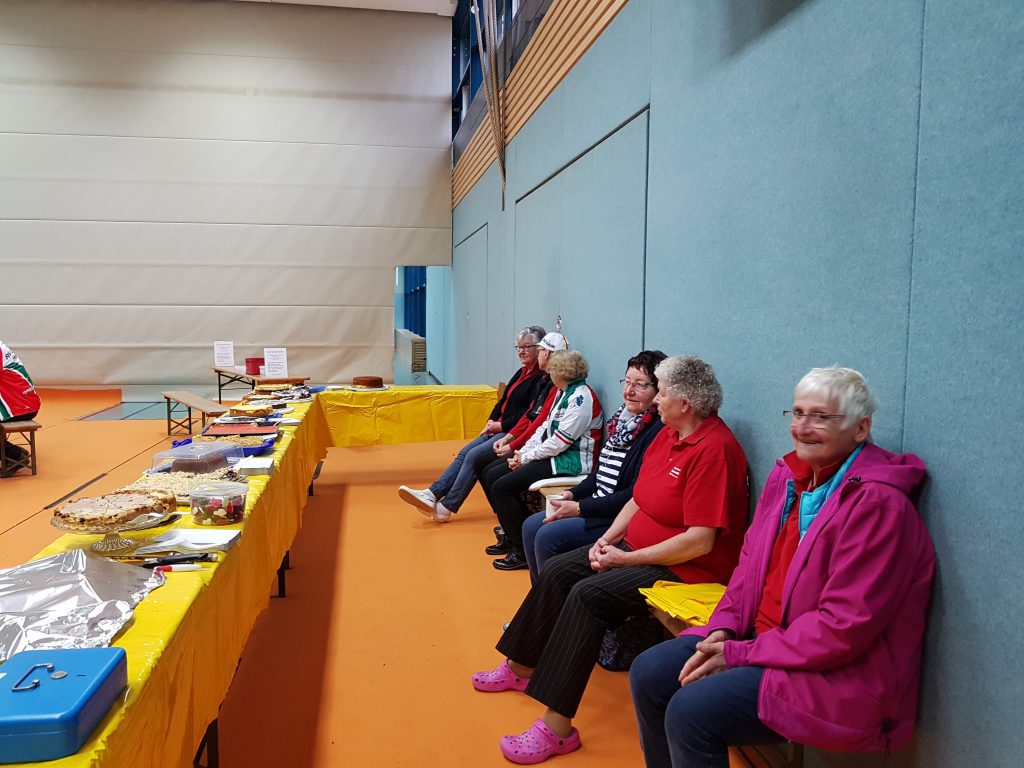 RV Concordia RV Concordia Hannover E. V.