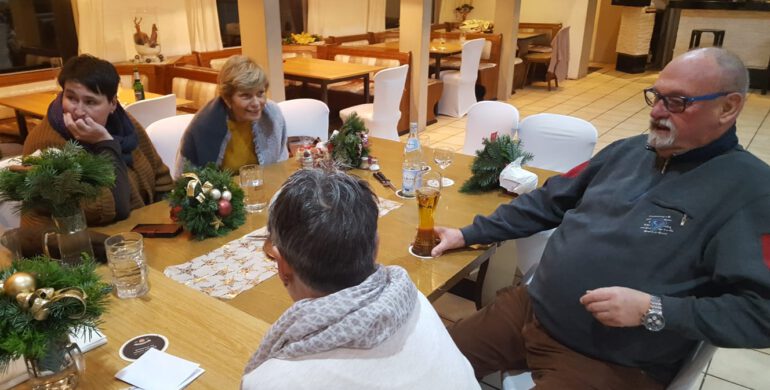Concordia kann auch “Spielen”