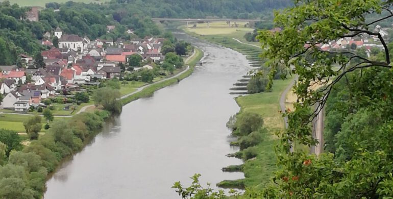 Auch 2021 planen wir eine Wochenend-Weser-Tour!!!
