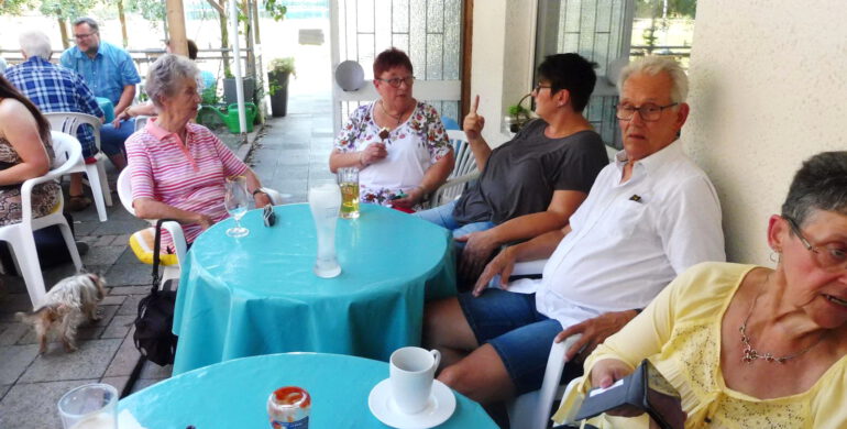 Sommerfest 2020
