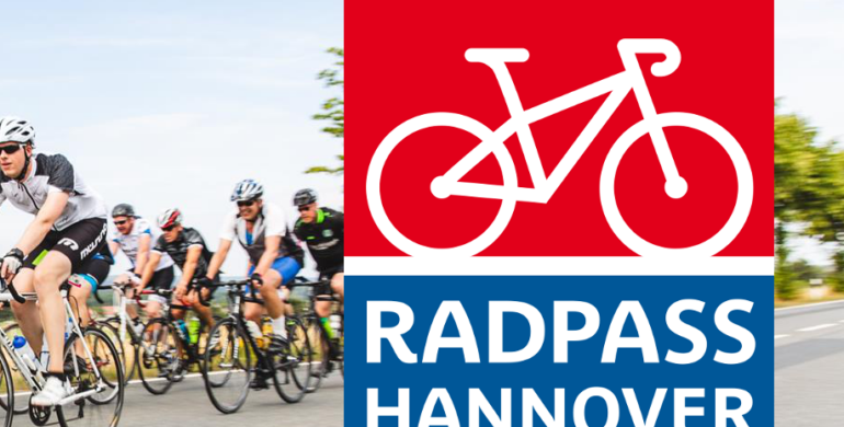 Auftakt STADTRADELN: RTF “Vom Fössefeld durch das Leinetal” am 29. Mai 2022