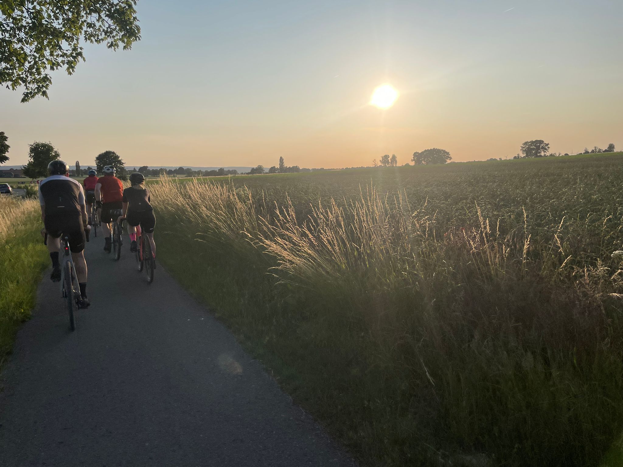 1. Mitsommer-CTF am 20. Juni 2025 veranstaltet