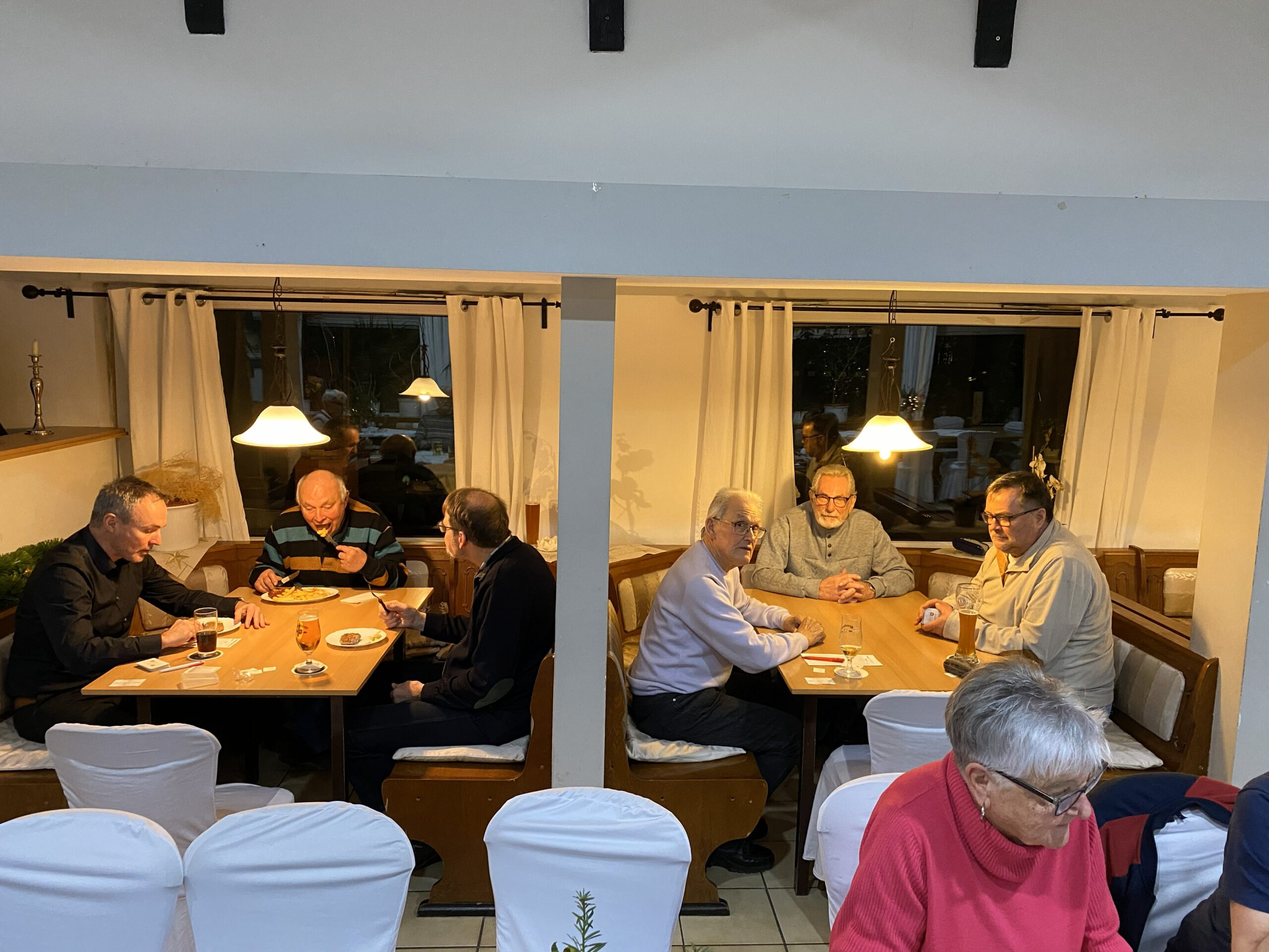 Skat- und Spieleabend 2025